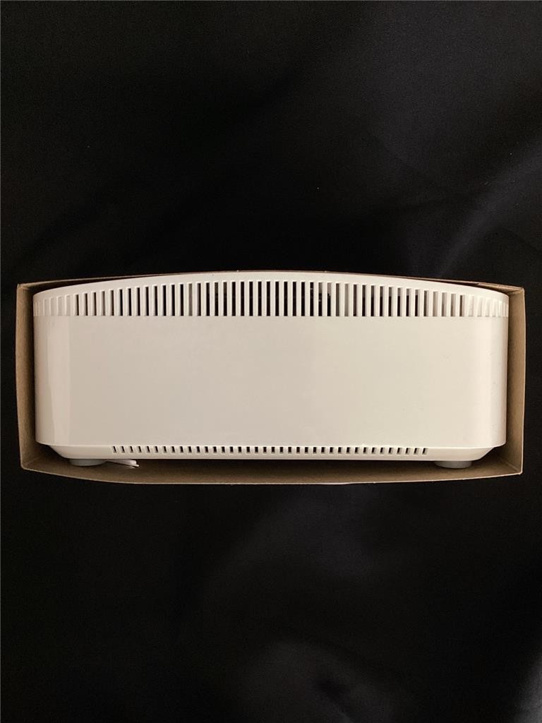 + Ring Alarm Pro Base Station White B08HSRZ58F