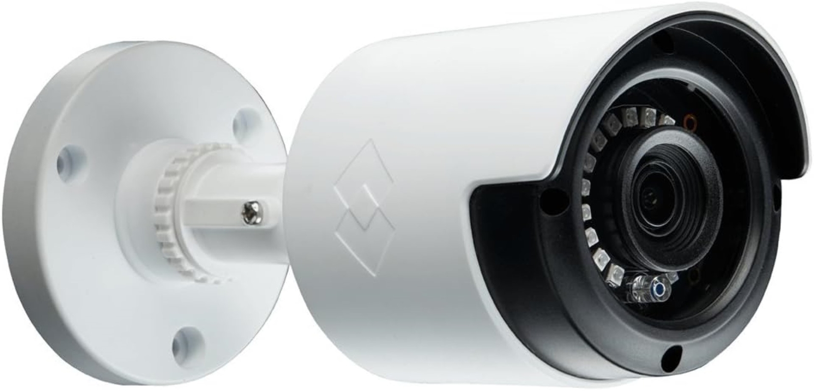 Lorex LAB223T-C High Definition 720p Bullet Security Camera