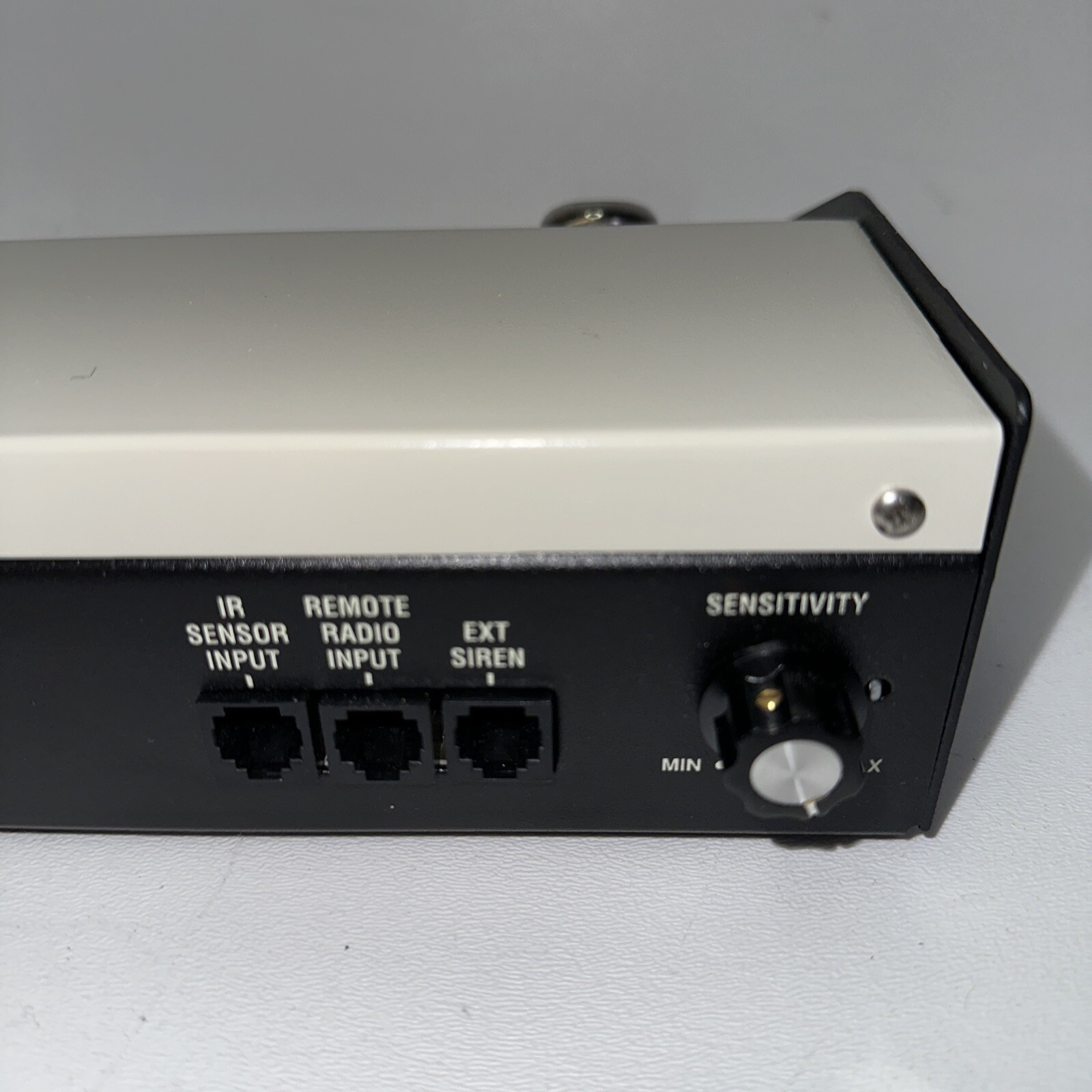 American Gold Eagle Eagle Eye Security Alarm Control Unit Brain System NC