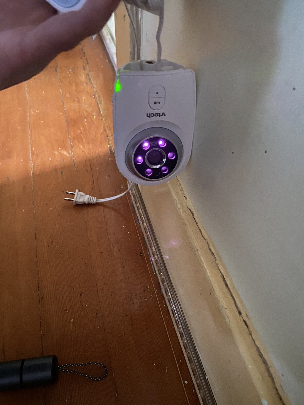 VTech Replacement PARENT UNIT for VM341 VM343 Baby Monitor And Camera