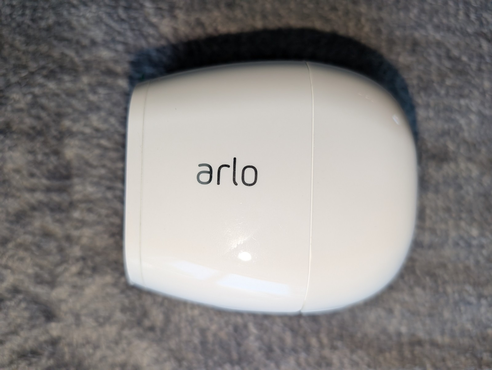 Arlo Pro 2 Security Camera Bundle Wire-Free HD Camera & Base! Missing Pieces!