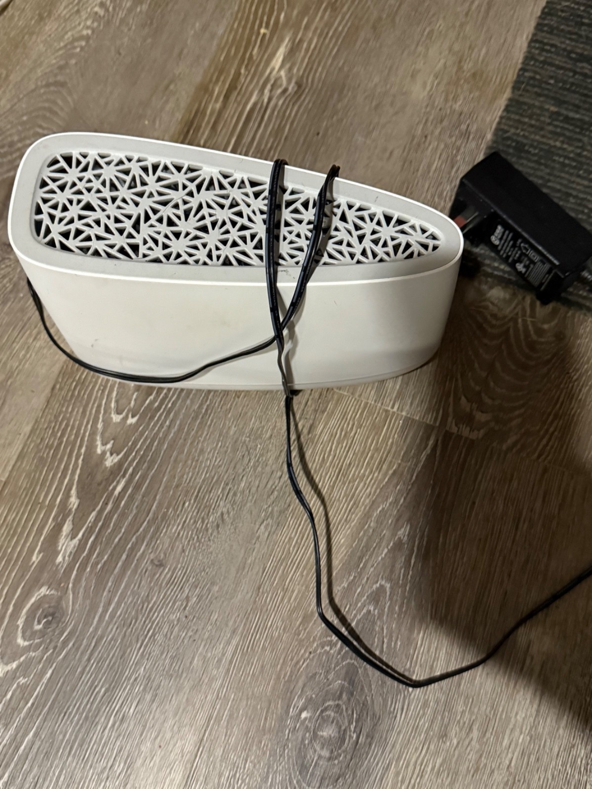 Vivant Security System