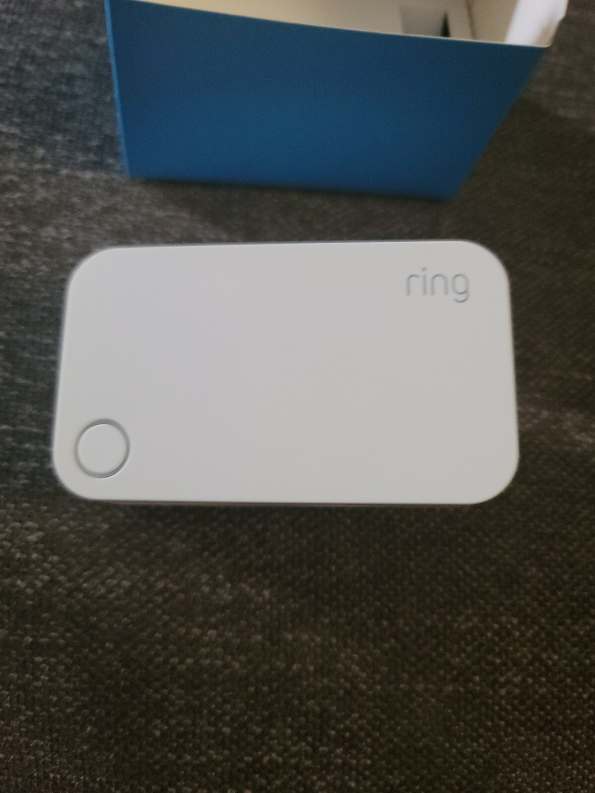 Ring Alarm Range Extender – 2nd Gen