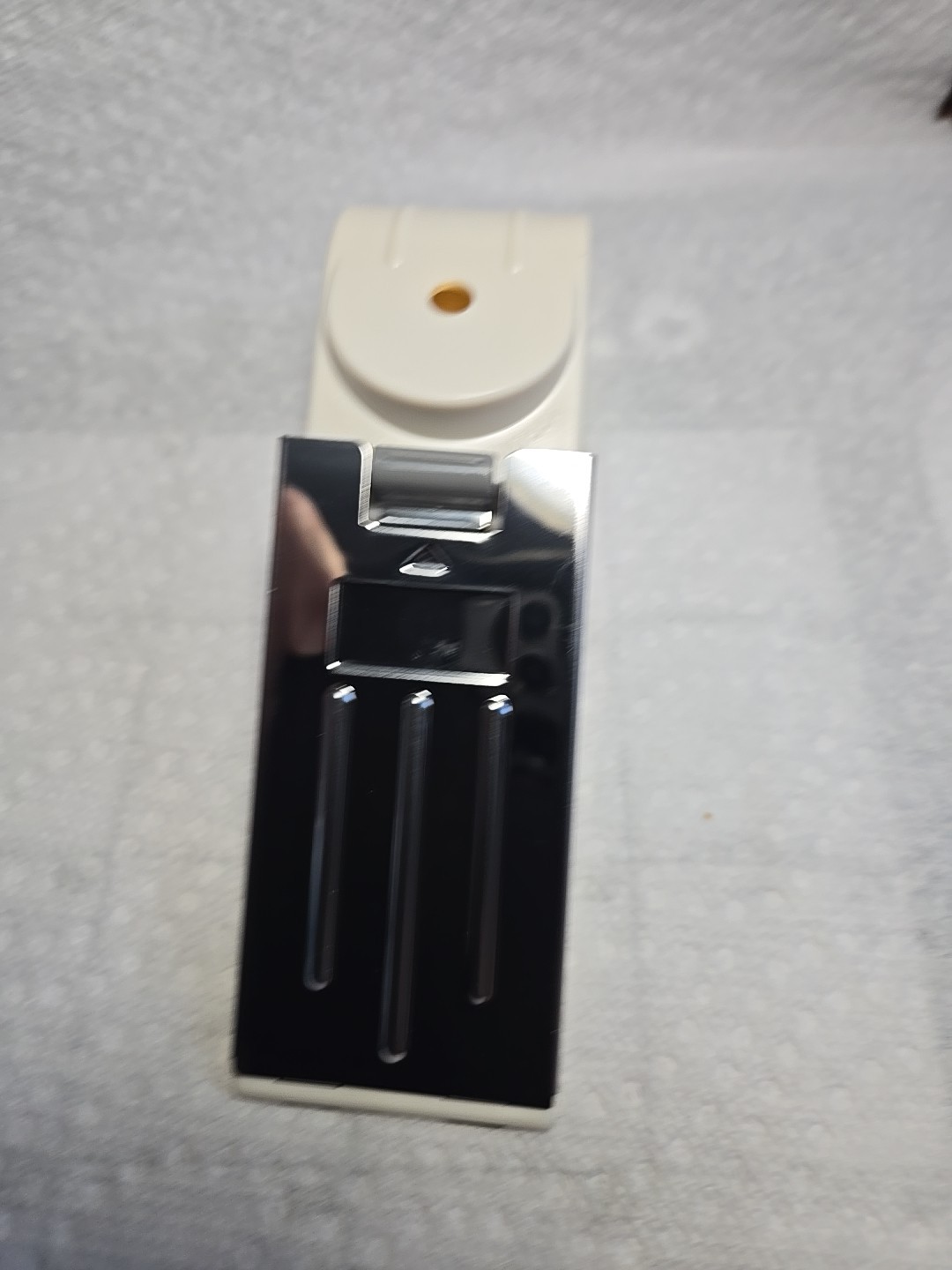 Door Stop Alarm Portable Security Hotel Door Stopper Alarm for Travel. Tested