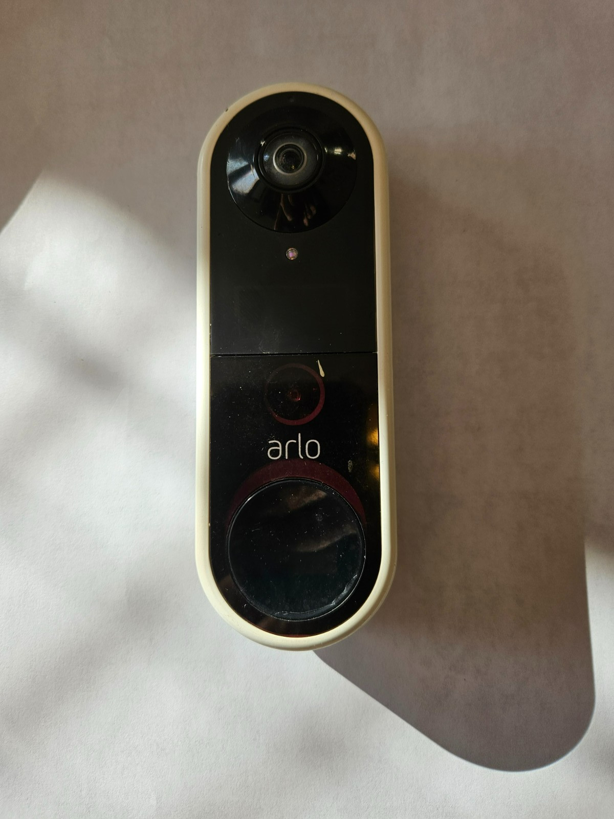 Arlo Doorbell Camera AVD 1001 –