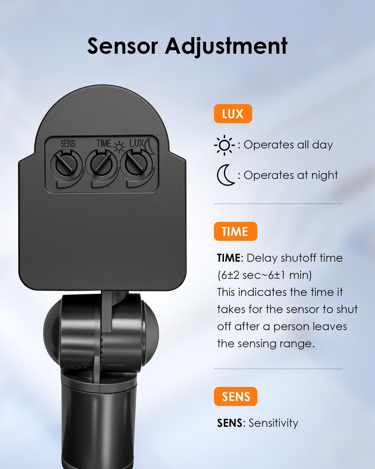 Smart Motion Sensor Alarm with IOT & Remote Control, Human Infrared Detection…