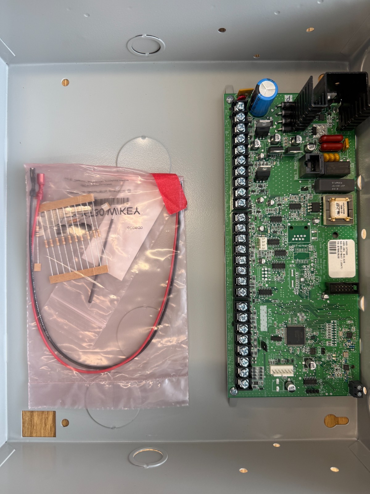 DMP XT50DM-G