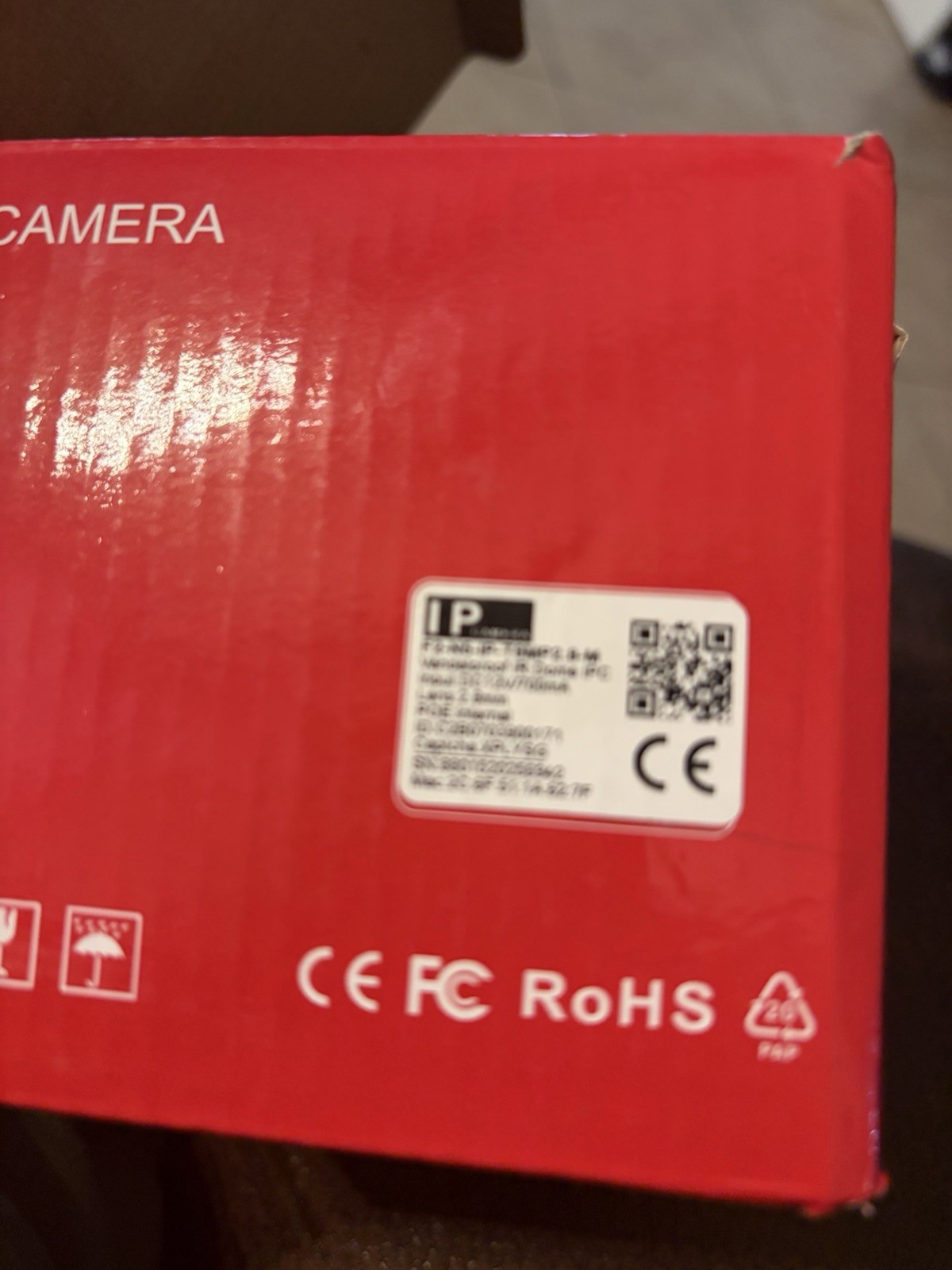 Hd Ip Cam