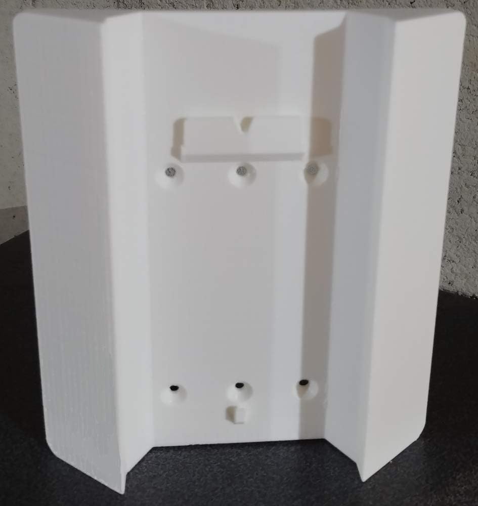 Wall Mount Compatible with SimpliSafe Keypad