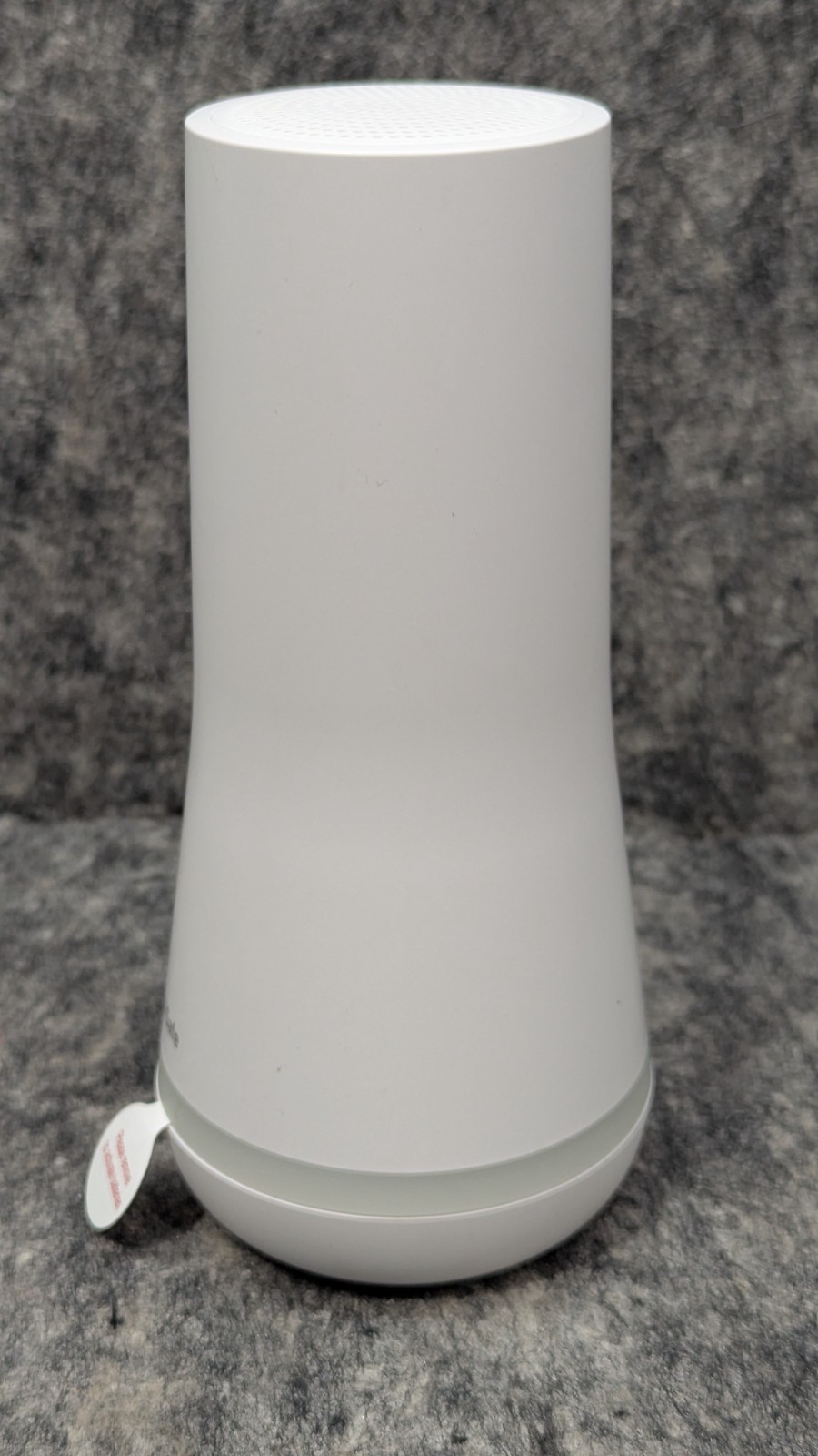 SimpliSafe SSBS3 3rd Gen Base Station Home Security Only – No Power Supply