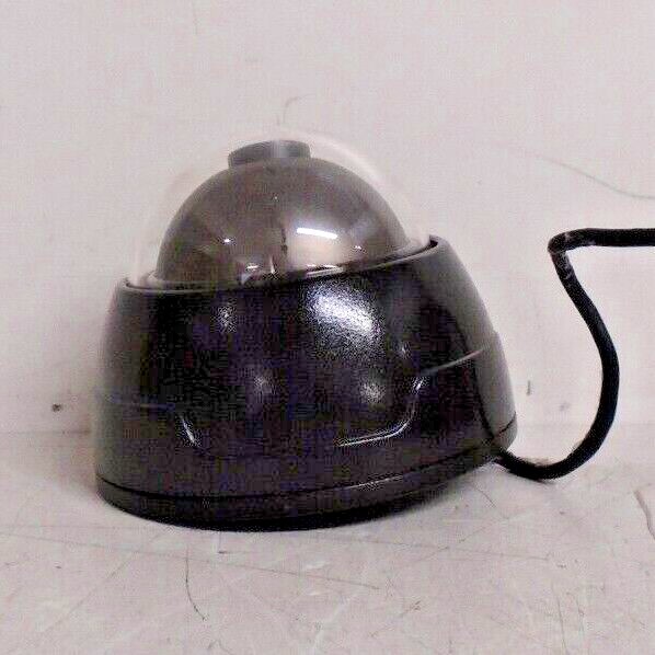 Used Dallmeier DDF3000APV | Cam In Pix Technology | 12V DC Color Mini Dome Black