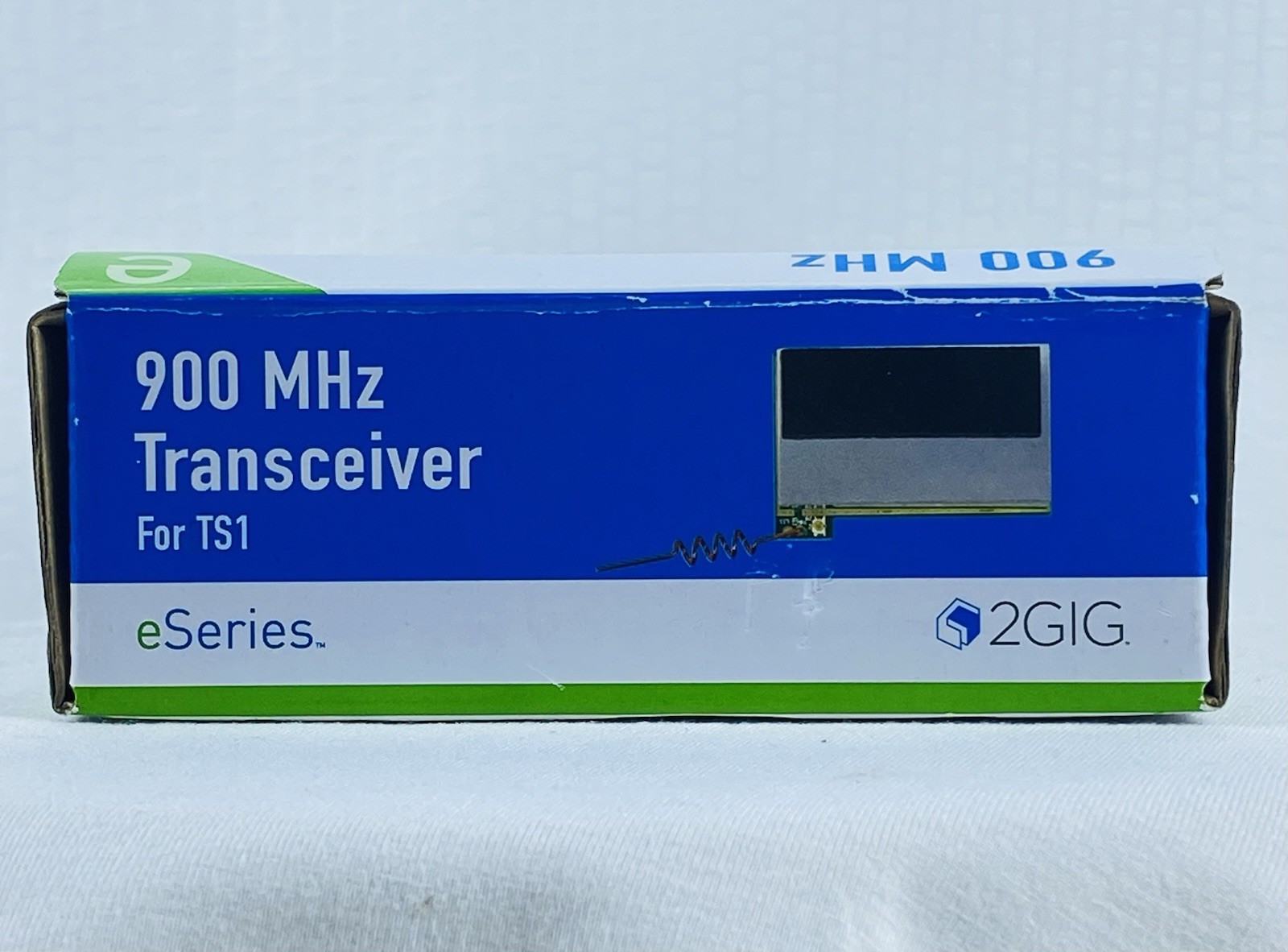 2GIG 2GIG-XCVR2E-345 900 MHz Wireless Security System Transceiver Module for TS1