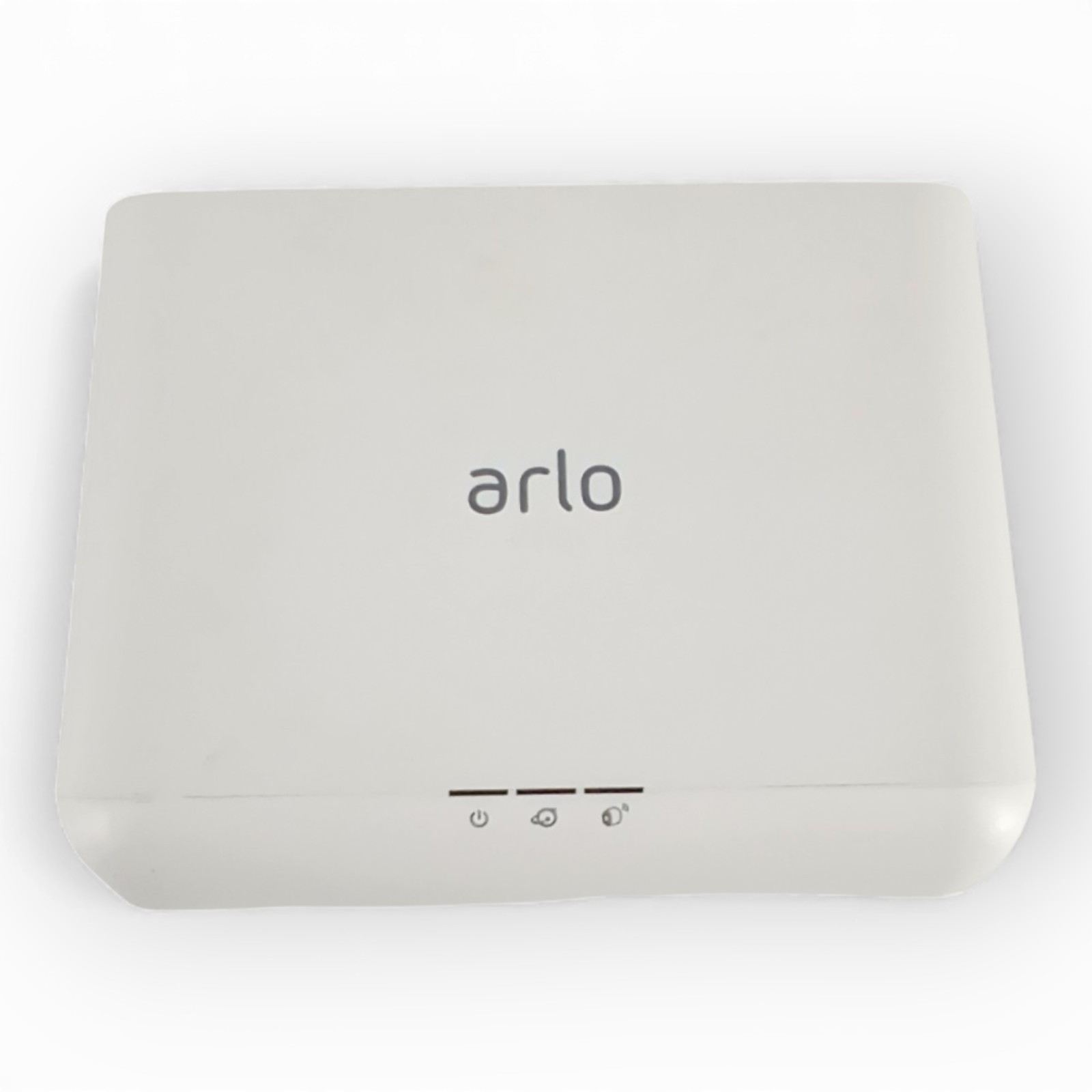 NetGear Arlo Pro Security Base Station VMB4000 w/ Power Supply (Untested)