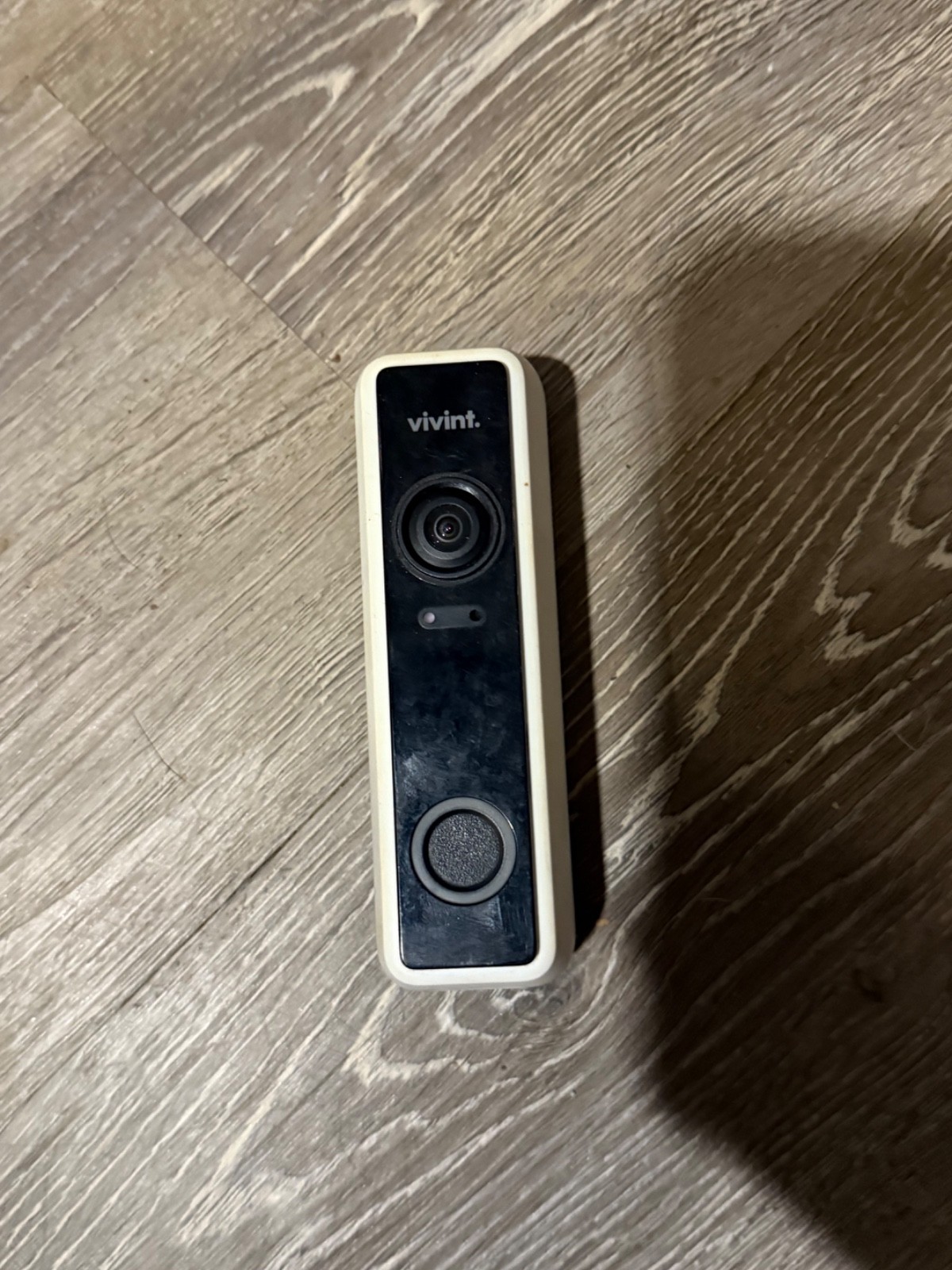 Vivant Security System