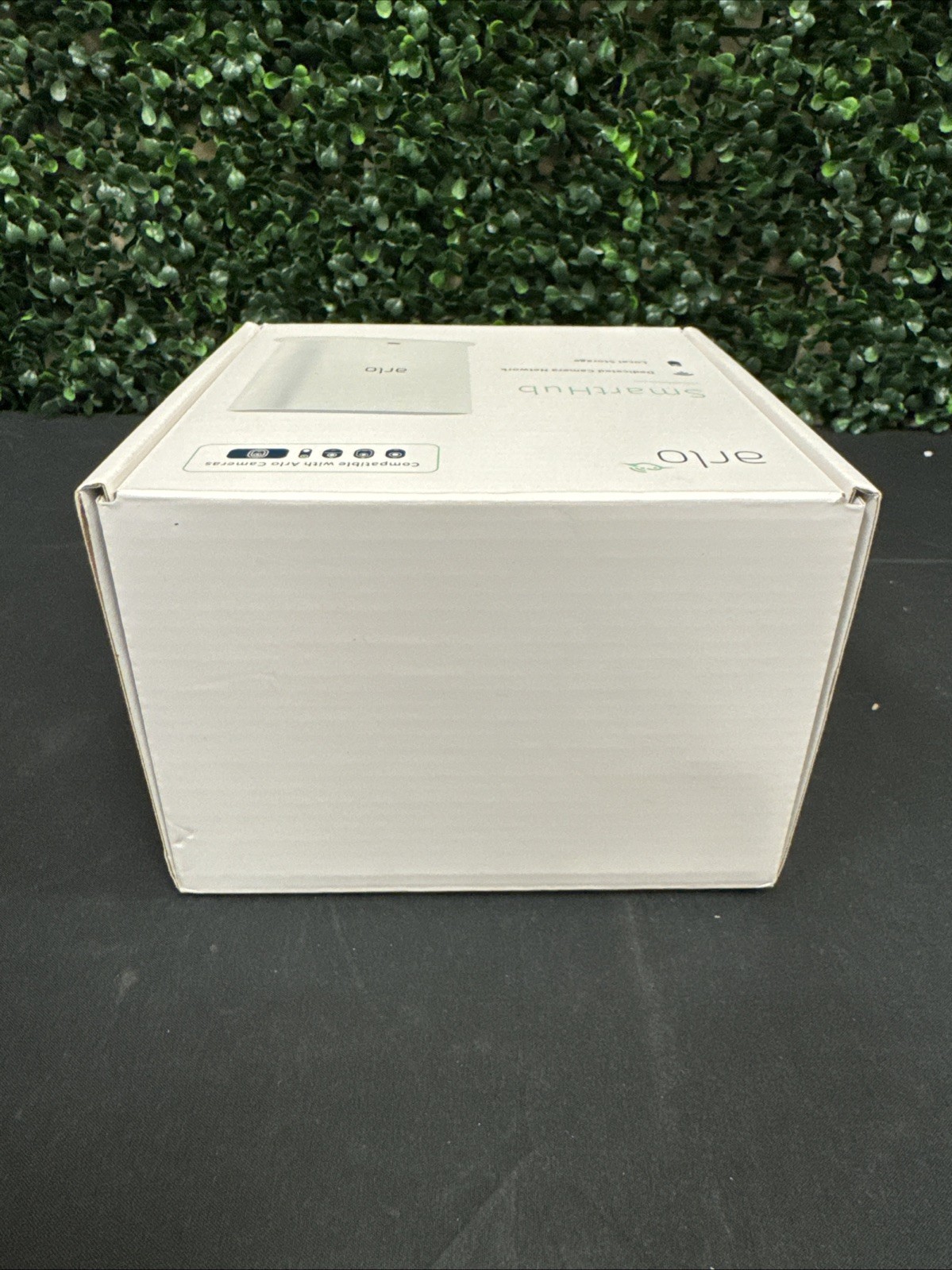 Arlo VMB4540 SmartHub Base Station for Arlo Security Cameras