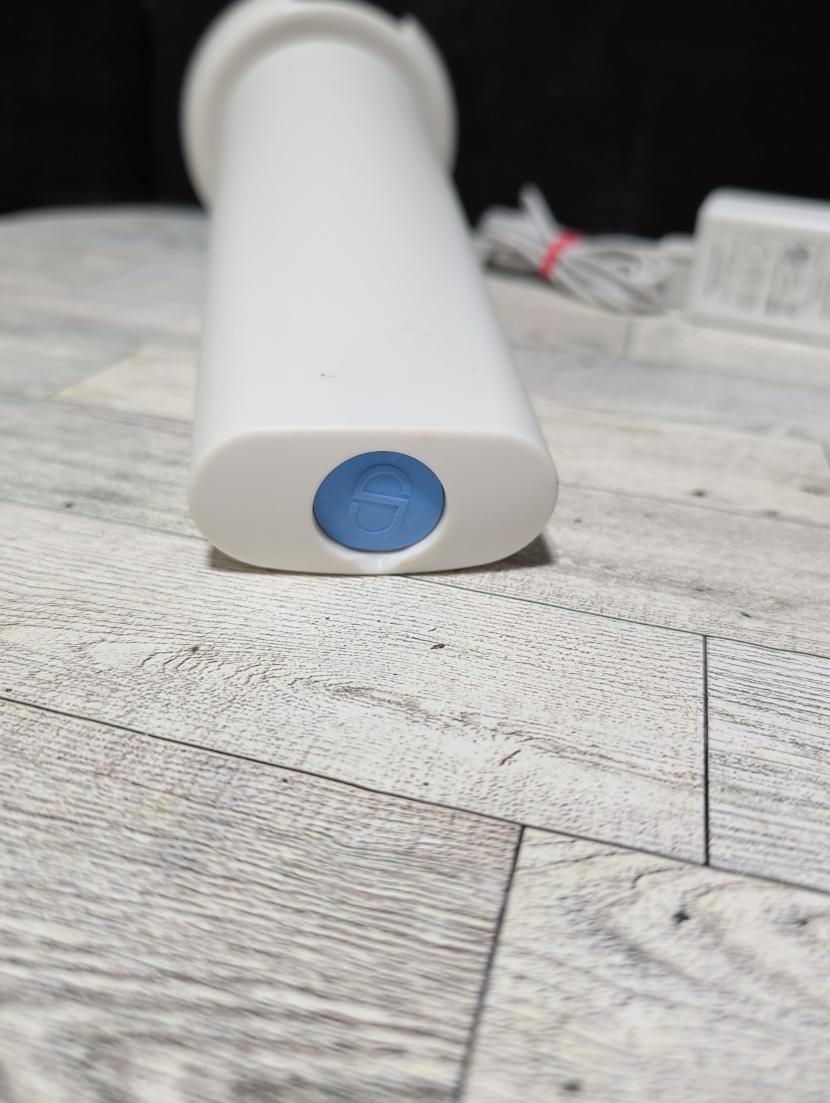 SimpliSafe Base Station BS2000 1st Generation Home Security With Power Supply