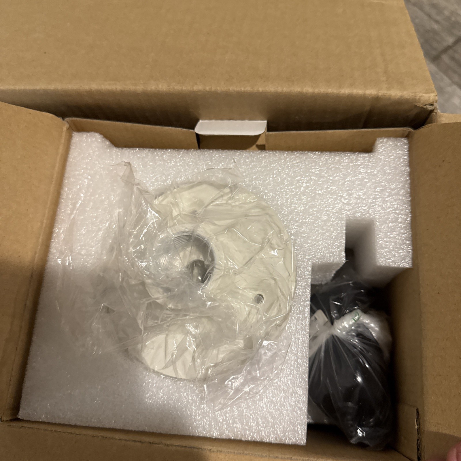 Swann Alpha Series D21 8-Channel Dvr 500gb HDD Security Camera With 700TVL