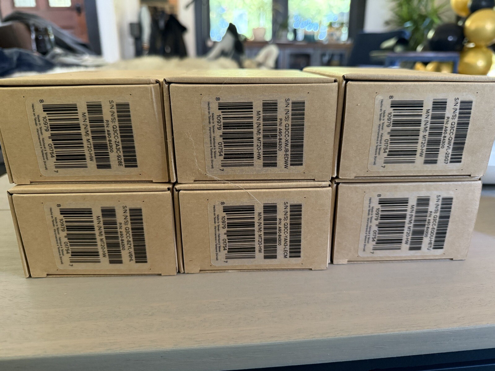 Cisco Meraki Security Bundle Wi-Fi Access Points, Cameras, Sensors
