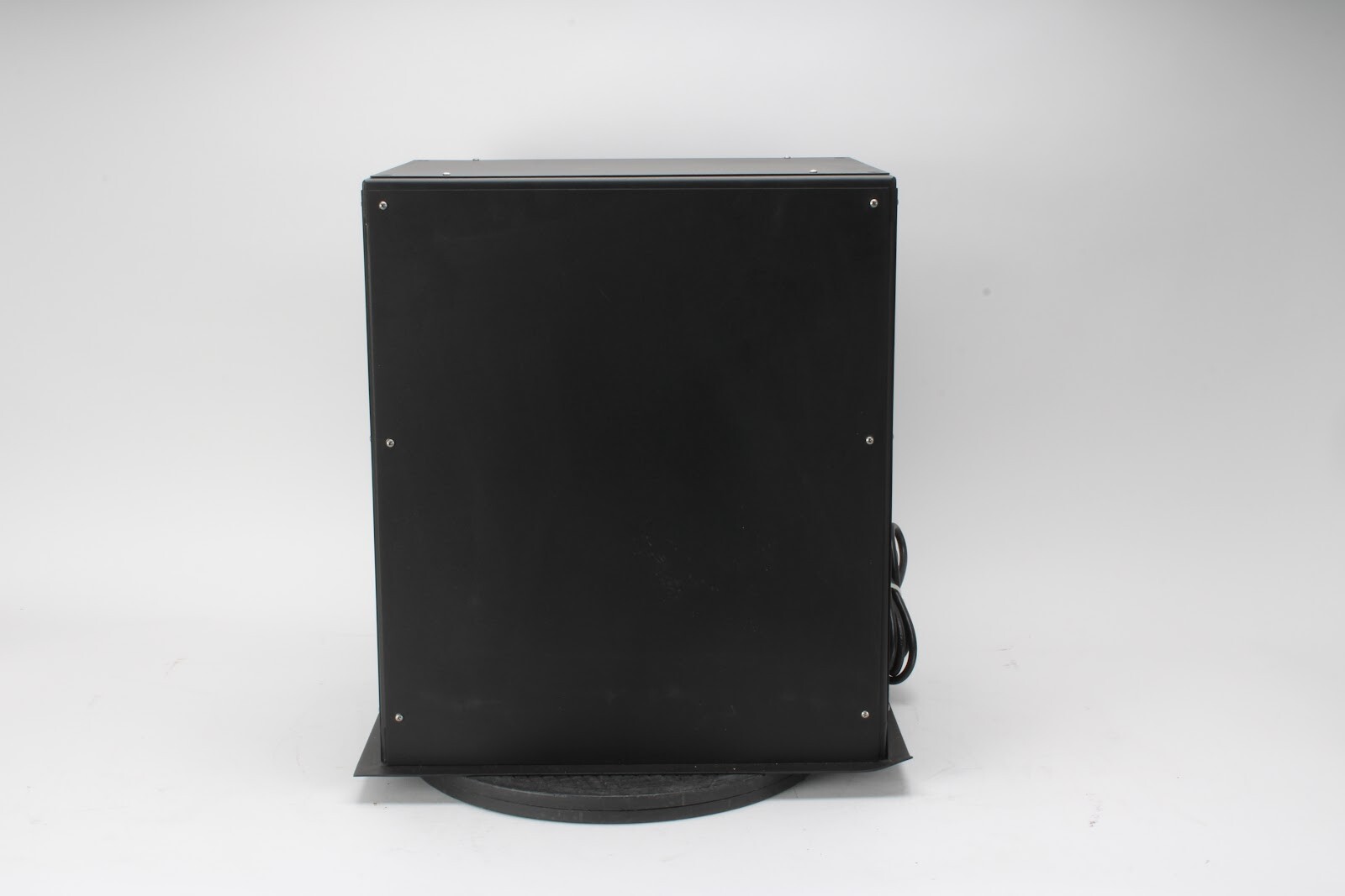 Display Devices CCL-2015-110V Teleconference Camera Ceiling Lift With Remote