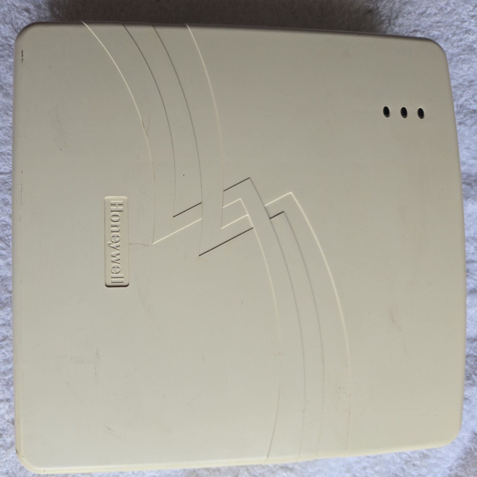 Honeywell 4G GSM Communicator GSMV4G
