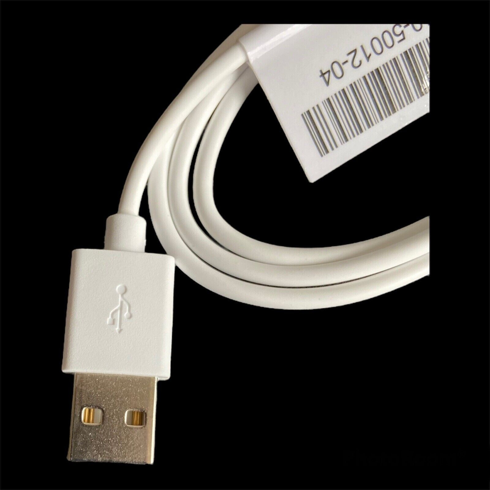 Arlo 3 ft Magnetic Charging Cable Ultra 2 Pro 3 4 5 XL Spotlight Security Camera