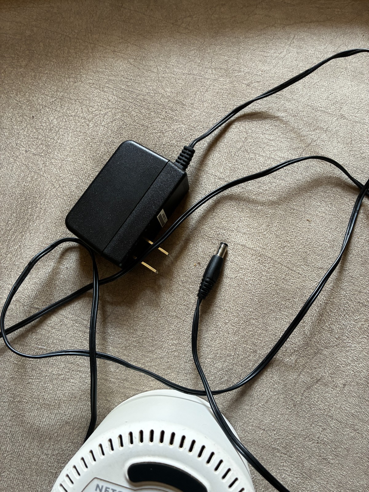 Arlo Netgear Base Station Model VMB3500 Arlo Pro Arlo Pro 2 w/ Power Supply