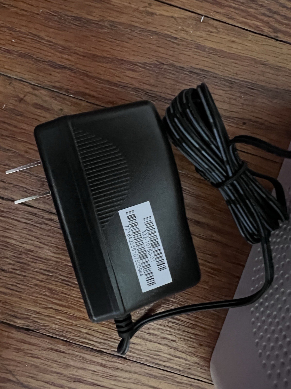 Netgear Arlo Base Station VMB4000 W/ Power – USED ~