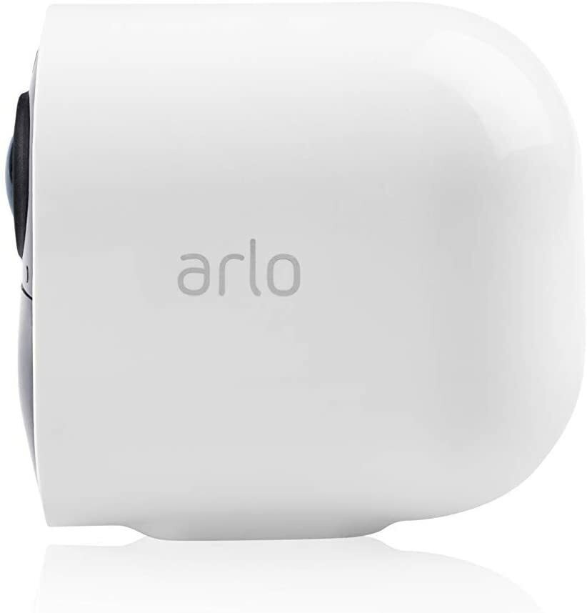Arlo Ultra 2 UHD 4K Wire-Free Add-on Security Camera – VMC5040-100NAS MAG Mount
