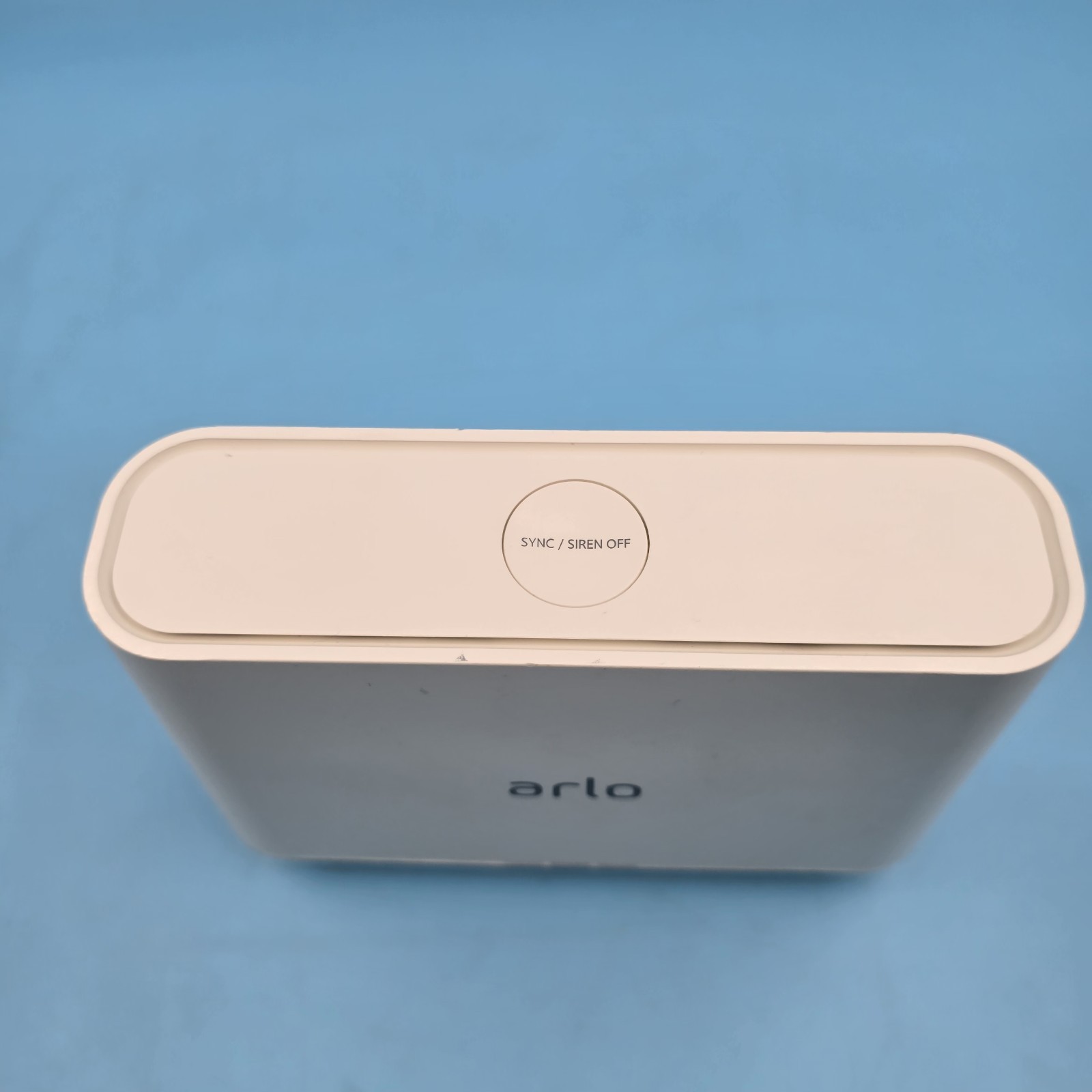 ARLO PRO BASE STATION VMB4000 – With Power Supply And Ethernet Cable