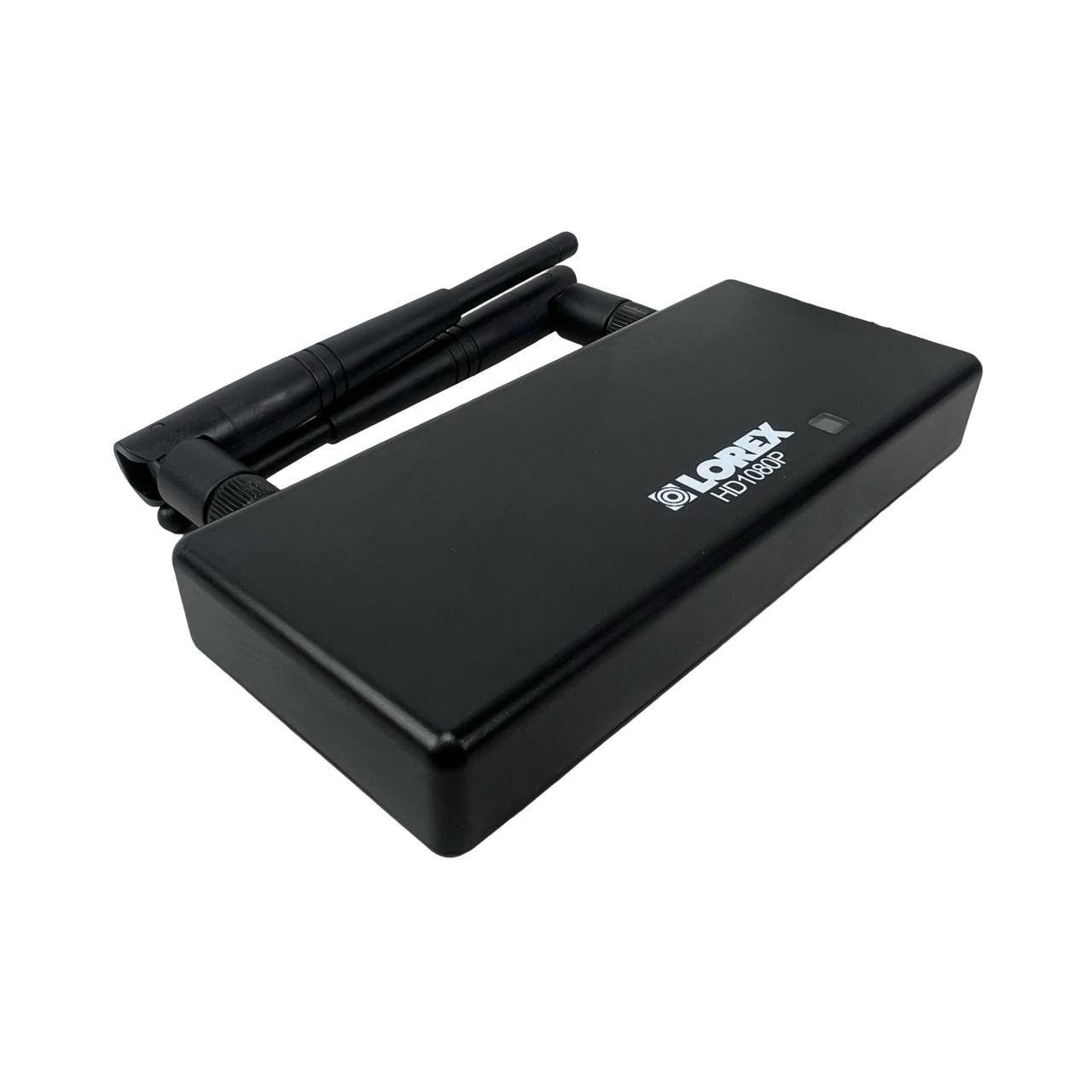 Lorex LWU3720-W 4 Channel 1080P Wireless USB Receiver H.264
