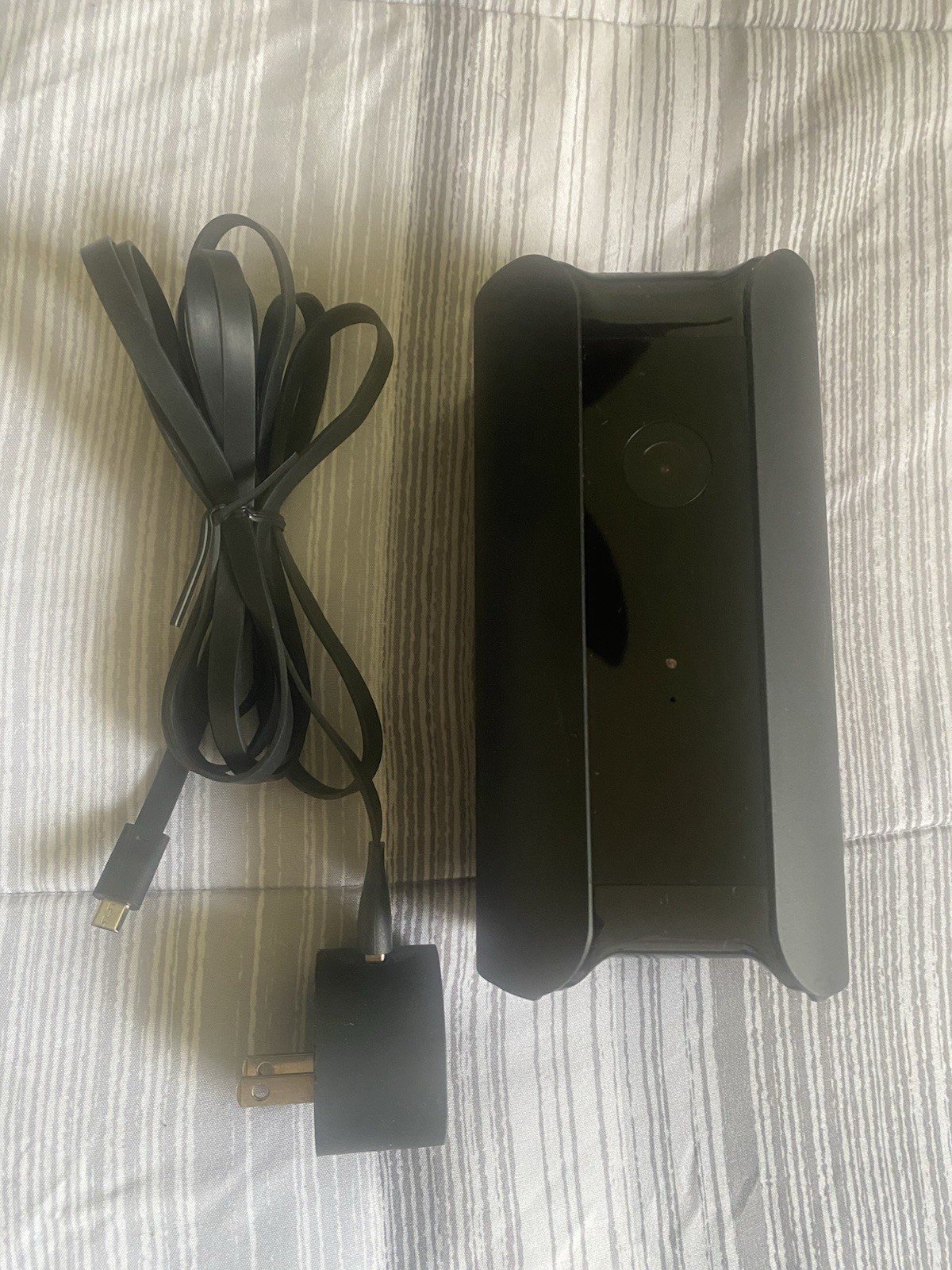Canary Pro Indoor/Outdoor Security Camera