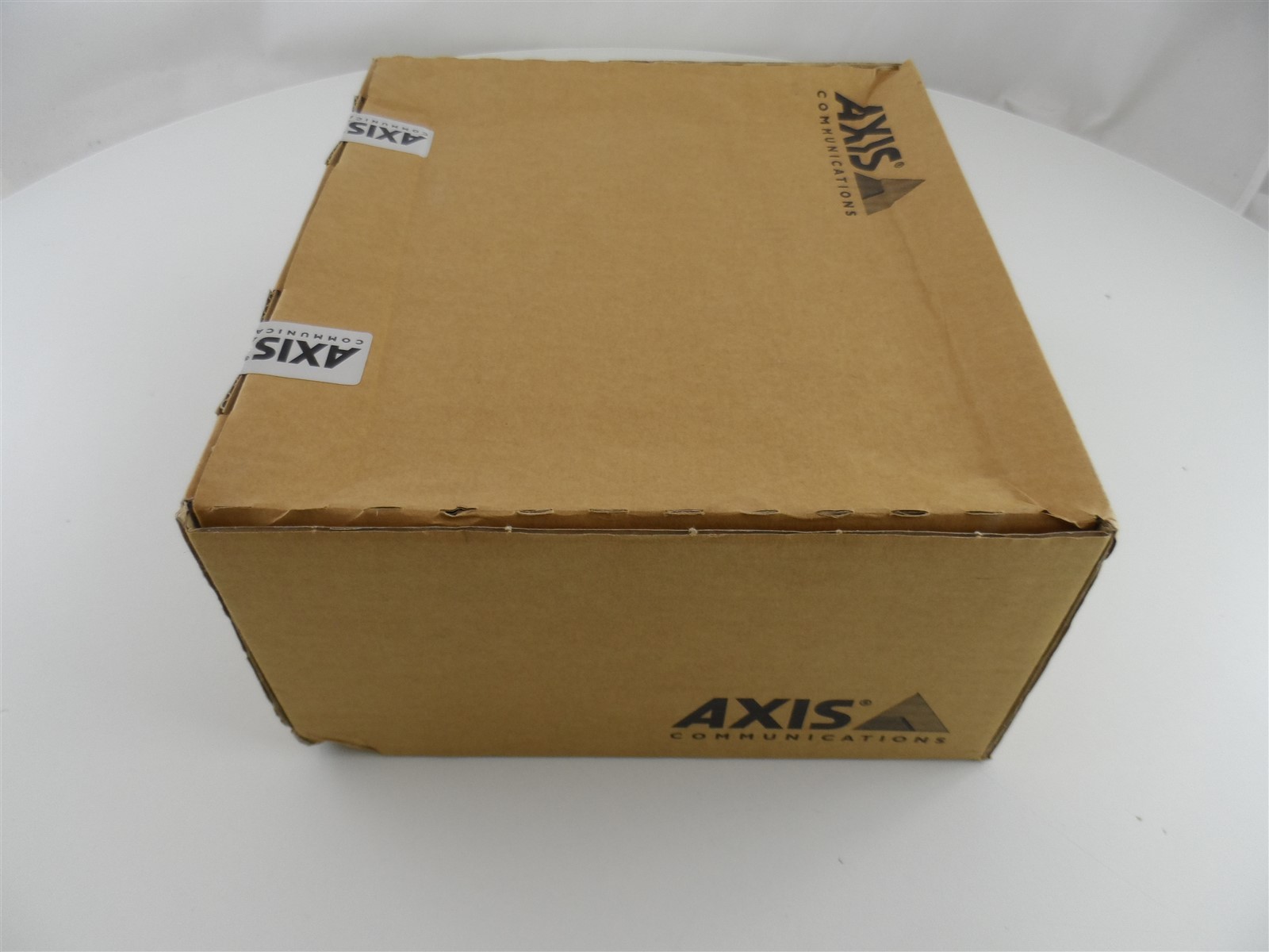 AXIS P3304-V Fixed Dome Network Camera New
