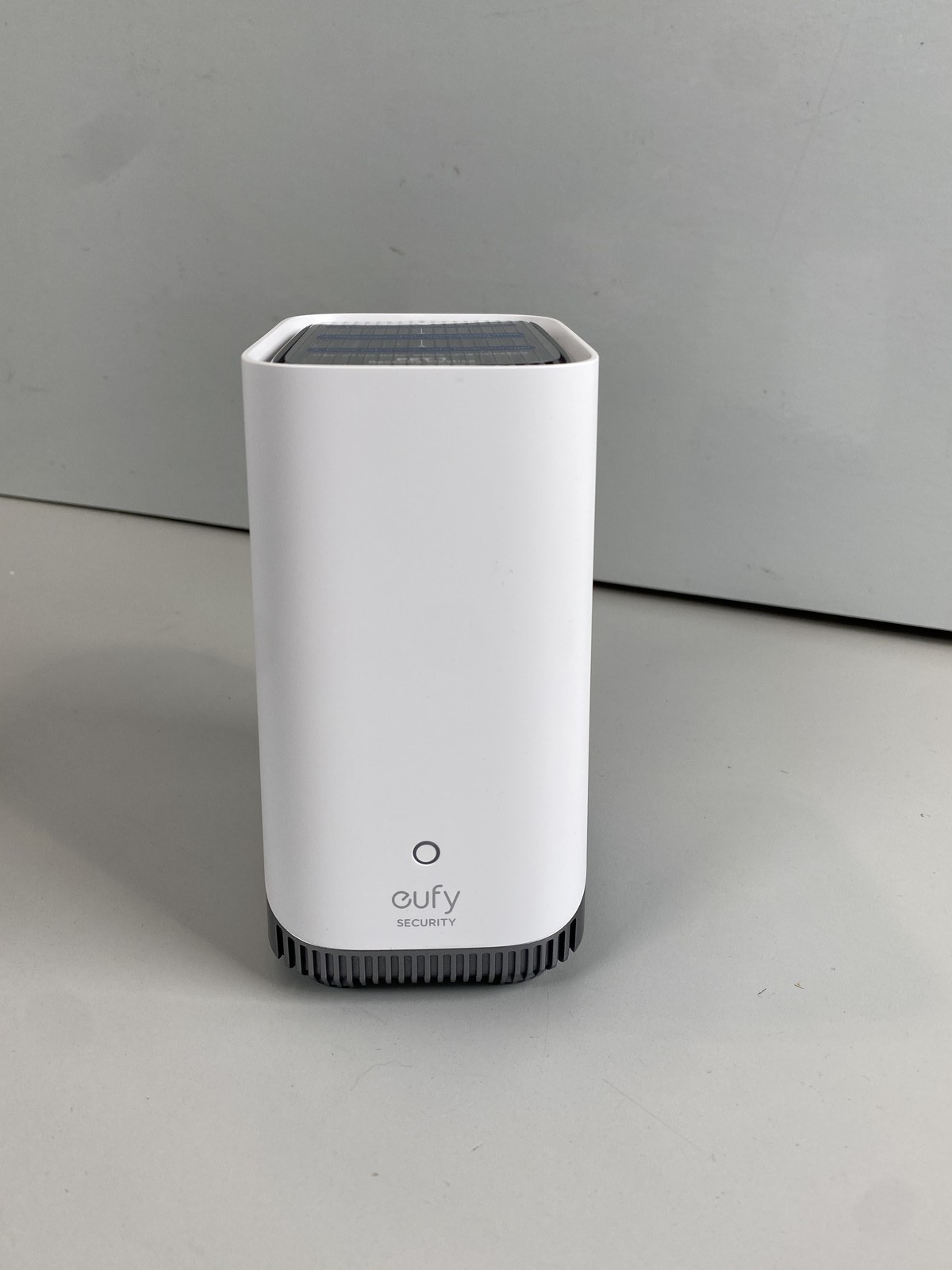 Eufy eufyCam SOLAR S4 2-Cam Outdoor Wireless Security Kit