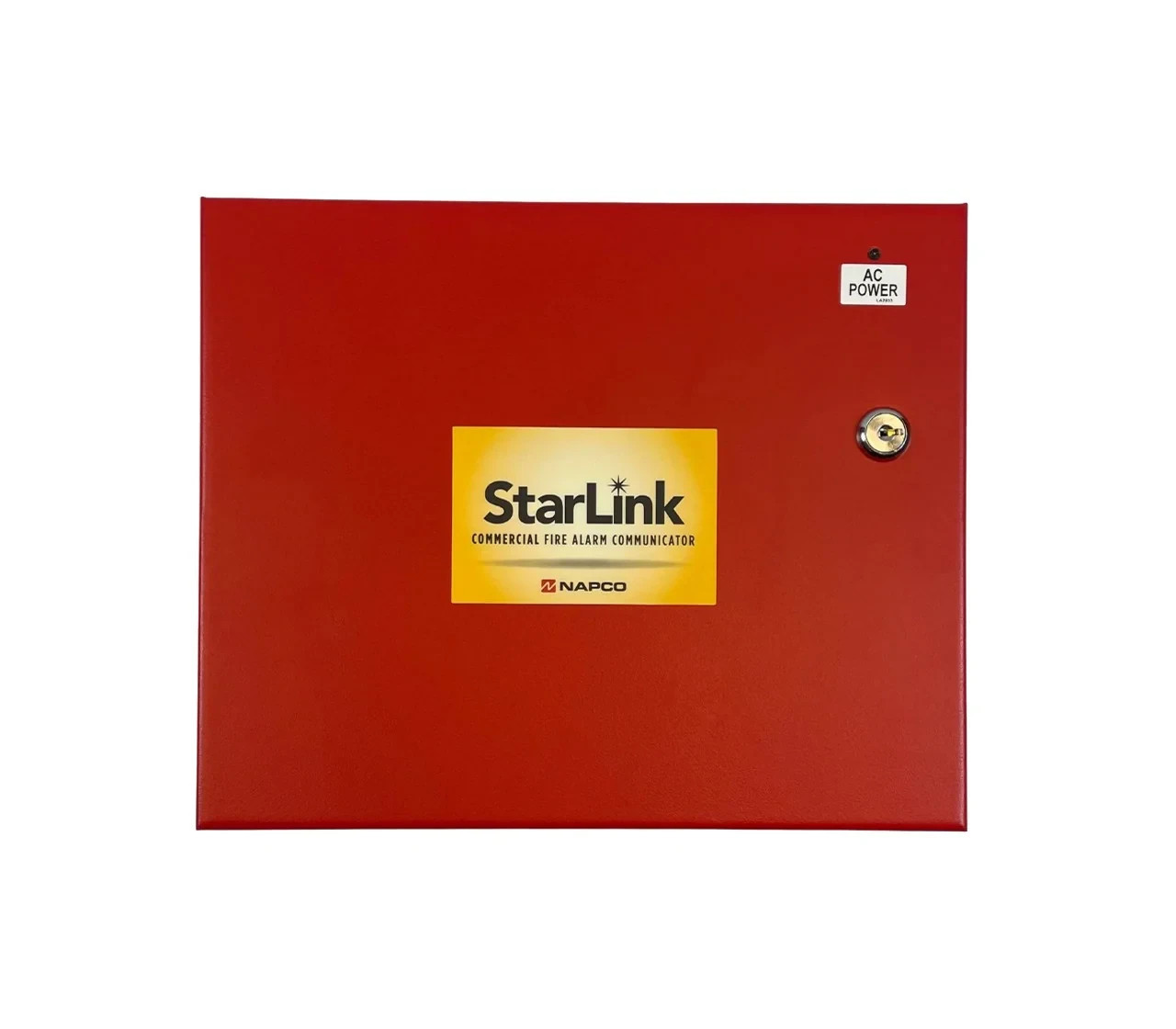 Napco SLE-LTEVI-FIRE StarLink Dual Path Verizon LTE IP Commercial Fire Communica