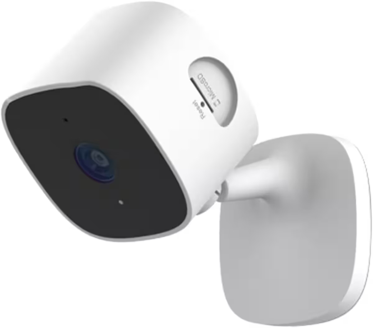 Swann – EVO 2K HD Indoor Wi-Fi Security Camera: Plug-in, motion detection, ni…