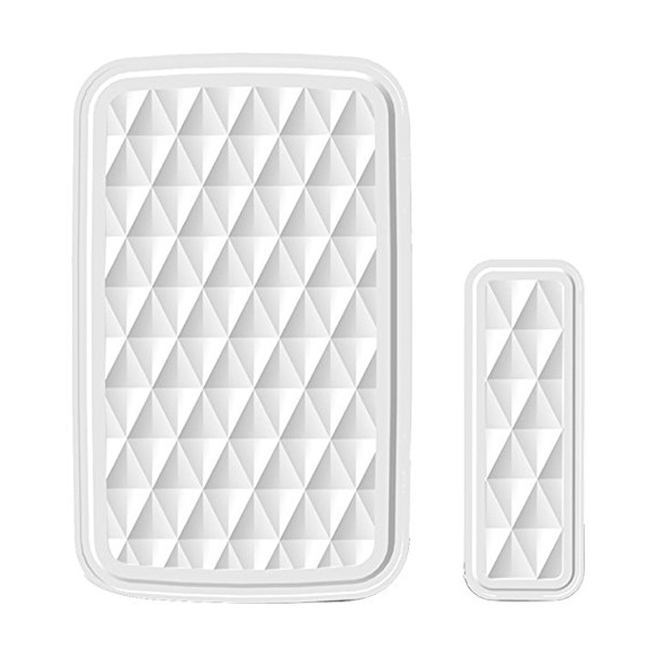 Door and Window Sensor by PEQ Control from anywhere with your phone