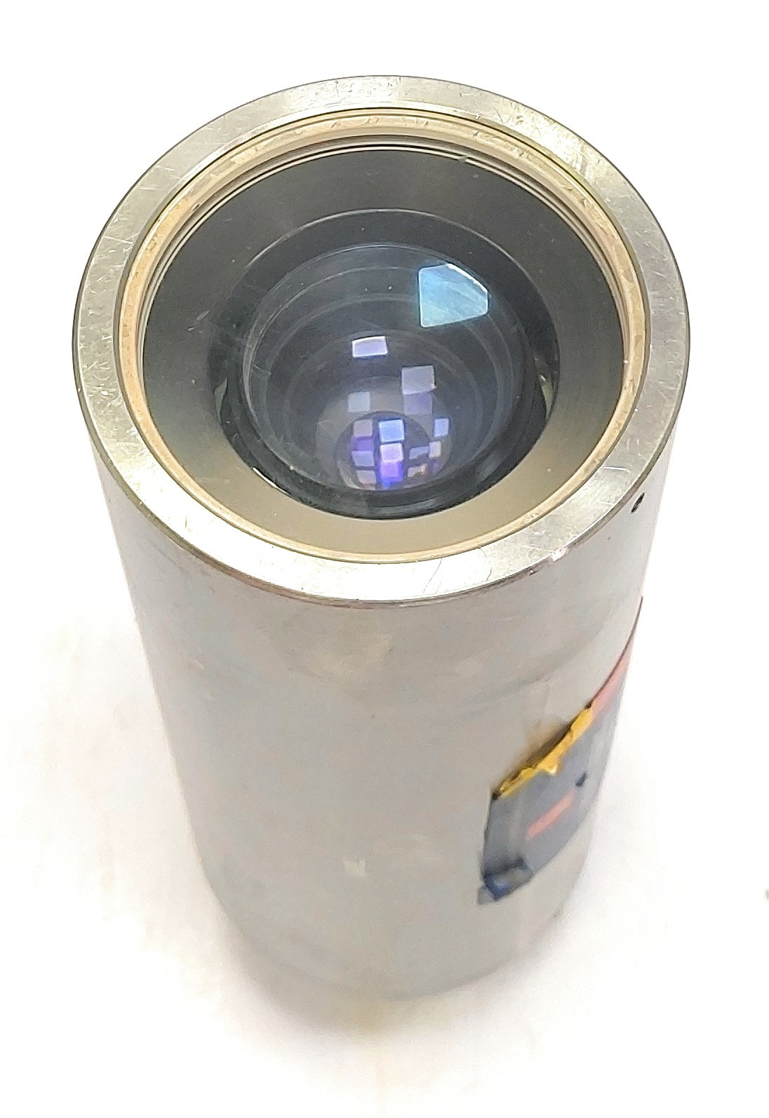 KONGSBERG SIMRAD 1367 MKII-0262 Colour Zoom Camera
