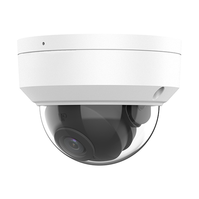 Alibi 4K 8MP Dome Camera ALI-PD81-AI-D – American Security Camera Company