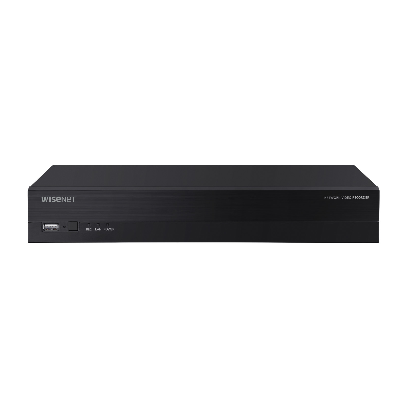 Hanwha ARN-810S-6TB 8-Channel PoE NVR, 65W, 4TB