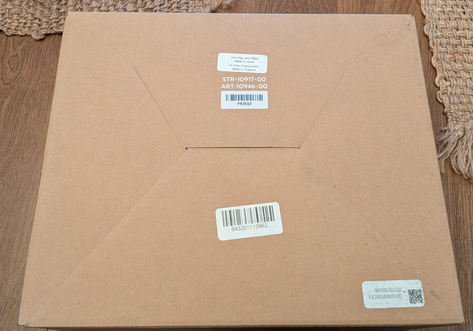 SimpliSafe Home Security System Indoor Camera 8 Piece Kit New Sealed. Fast Ship