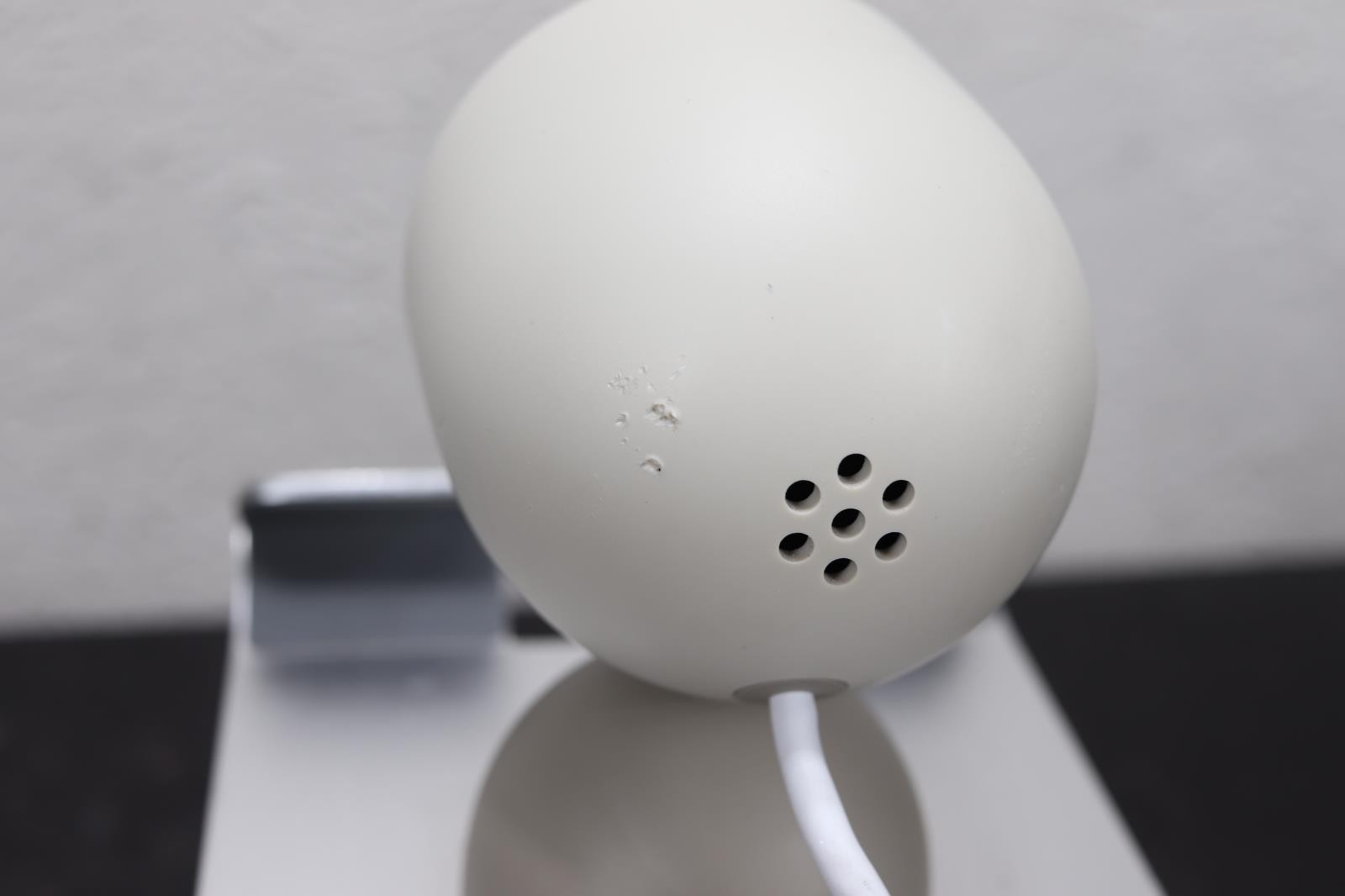 Google Nest Cam Indoor Limited Edition Tan Smart Security Camera