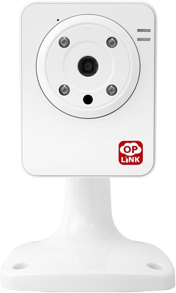 OPlink Security TripleShield Wireless Security System 2-Camera (OPG2201)