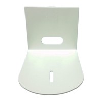 HuddleCam HD Small Universal Ceiling Mount Camera HuddleCamHD HCM-1C-WH Mount