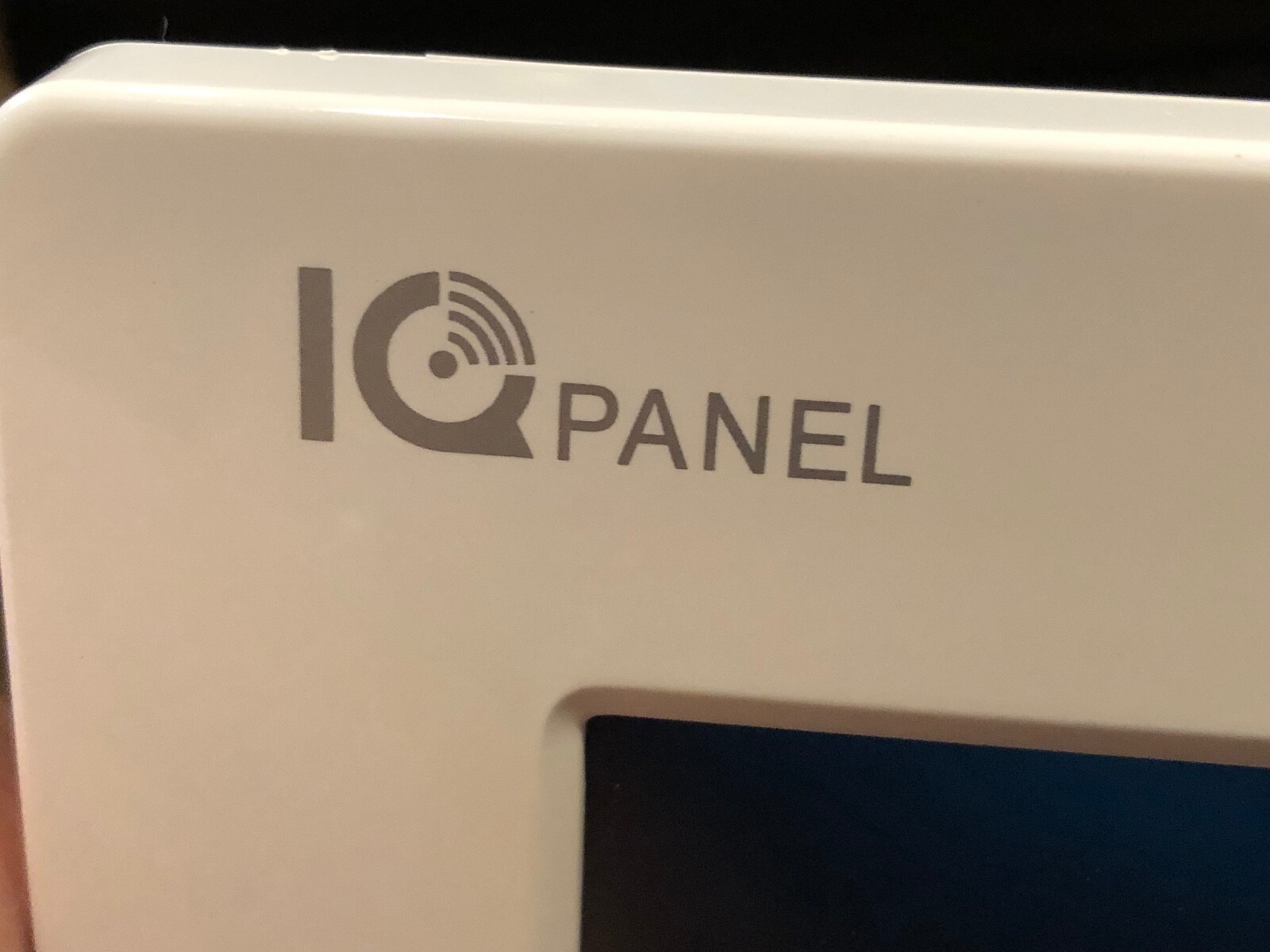 Qolsys iQ Panel AT&T Universal Wireless Translator RE524X Remote iQz Panel Lot