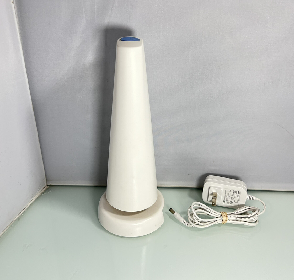 SimpliSafe Base Station BS2000 1st Generation Home Security w/ Power Supply READ
