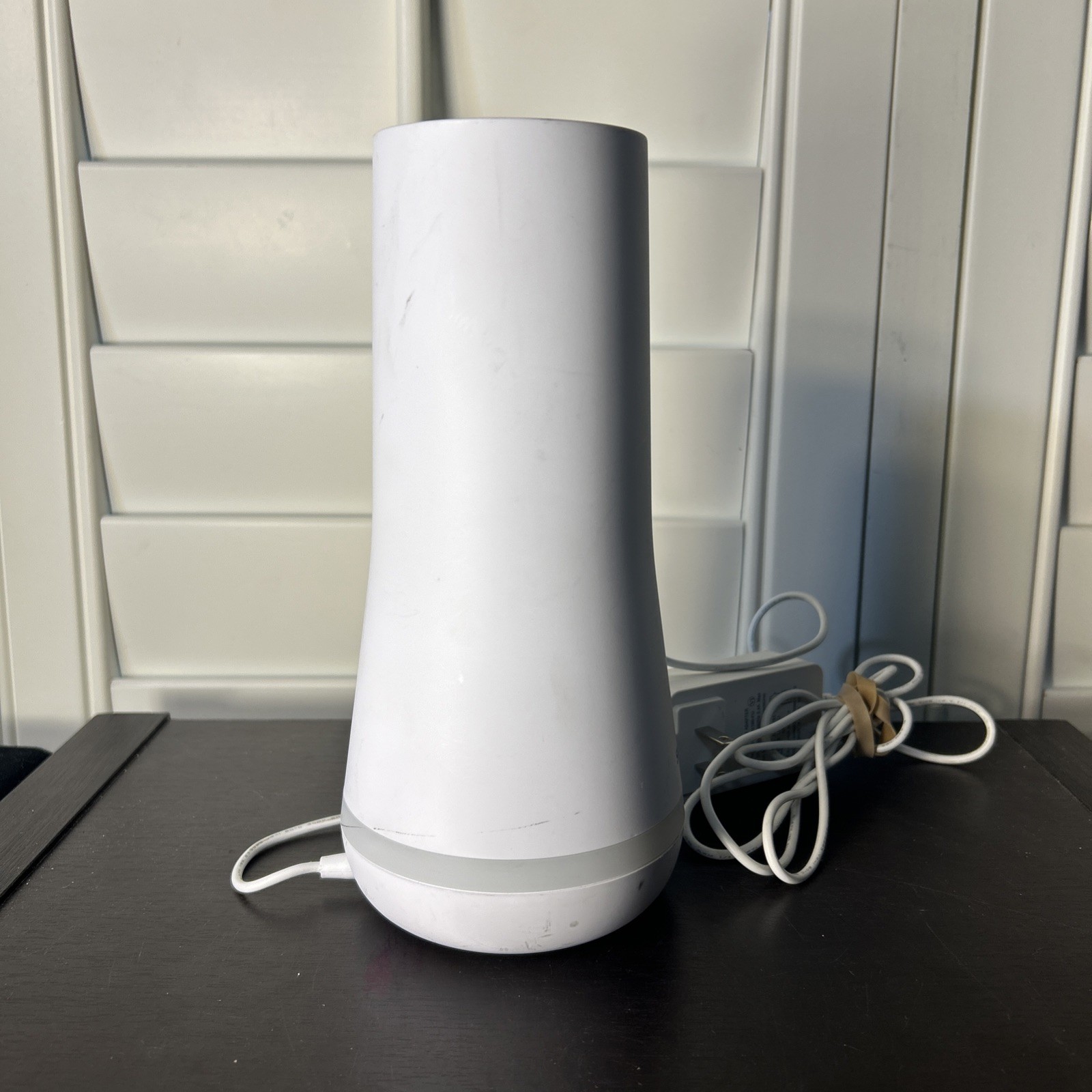 SimpliSafe SSBS3 Base Station Home Security System With Power Cord.