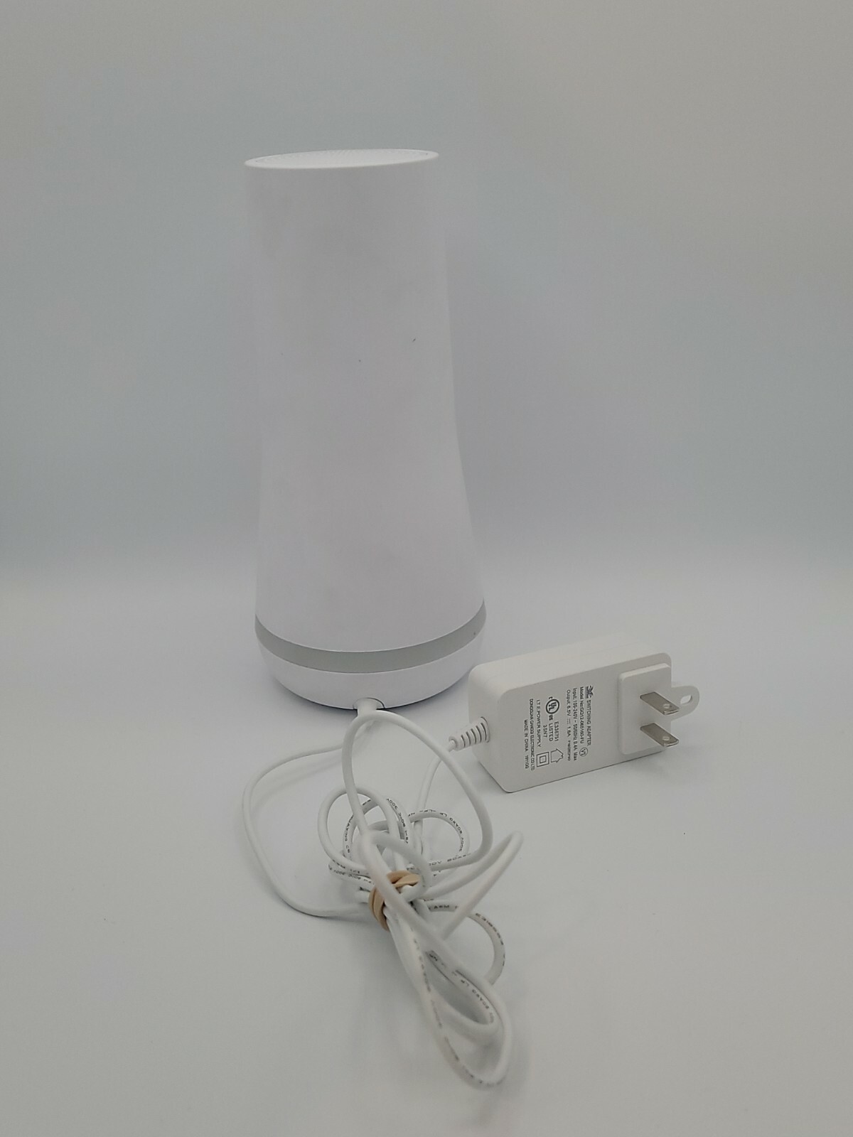 Simplisafe SSBS3- Base Station and Remote Only – Locked