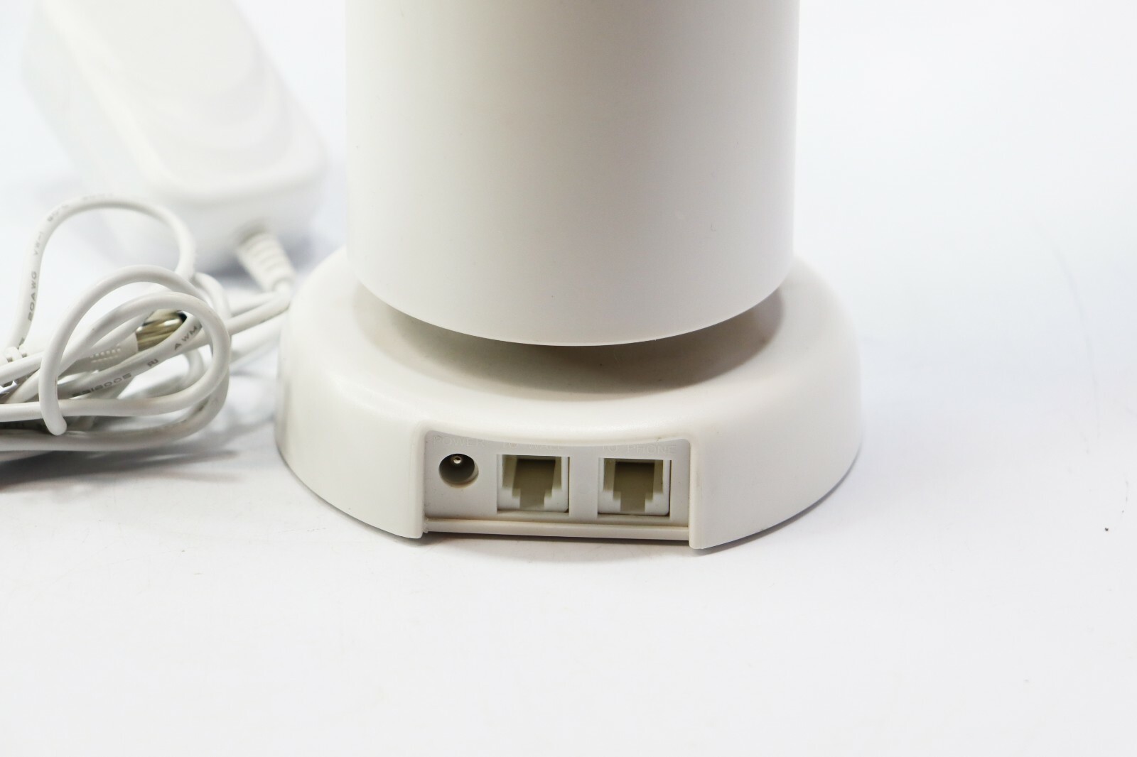 Simplisafe Base Station BS2000 Wireless Home Security 1st Gen Original USED