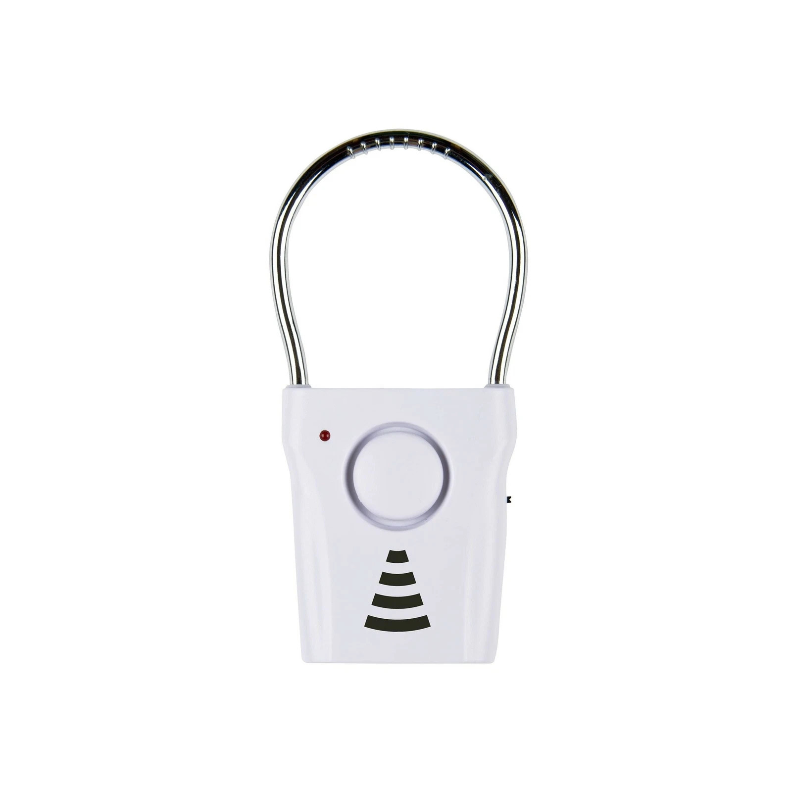 Door Handle Alarm 110dB Loud Wireless Home Travel Security