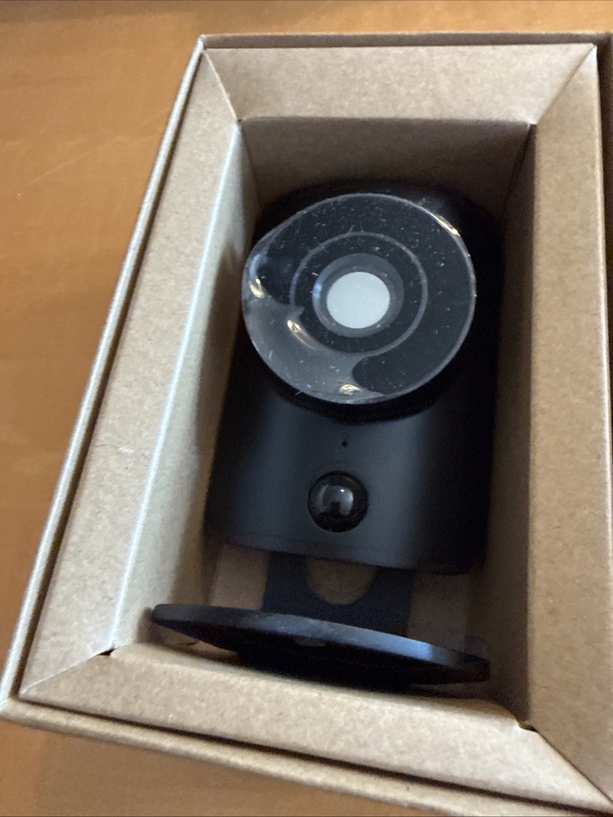 SimpliSafe Simplicam Security HD Camera Model SSCM2. Brand New.